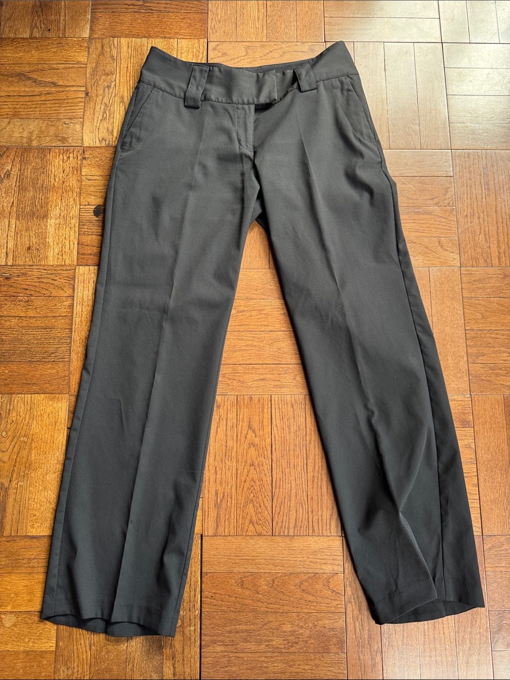Golf Pants - Classic Straight Fit